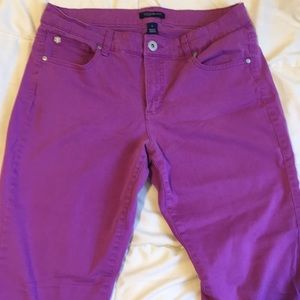 Bandolino Jean Capris 🔵